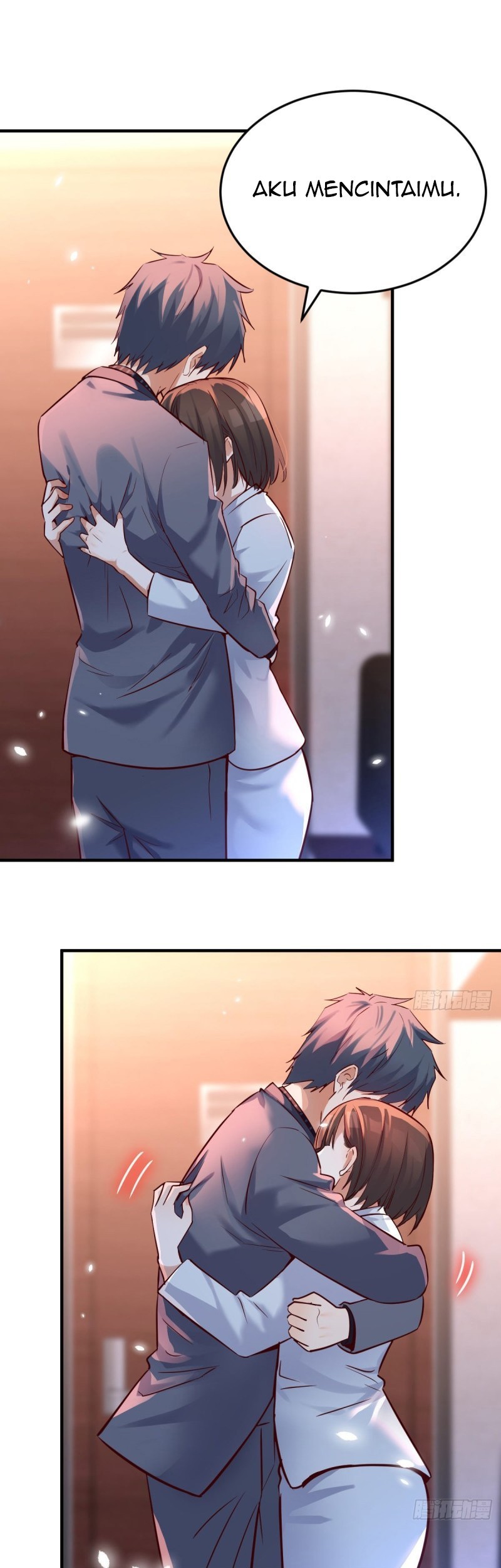 I Have Twin Girlfriends Chapter 83 Gambar 30