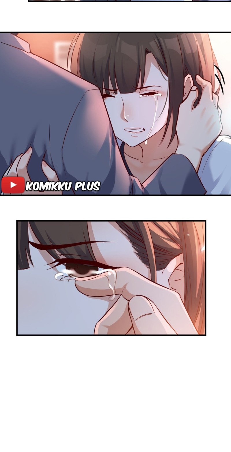 I Have Twin Girlfriends Chapter 83 Gambar 31