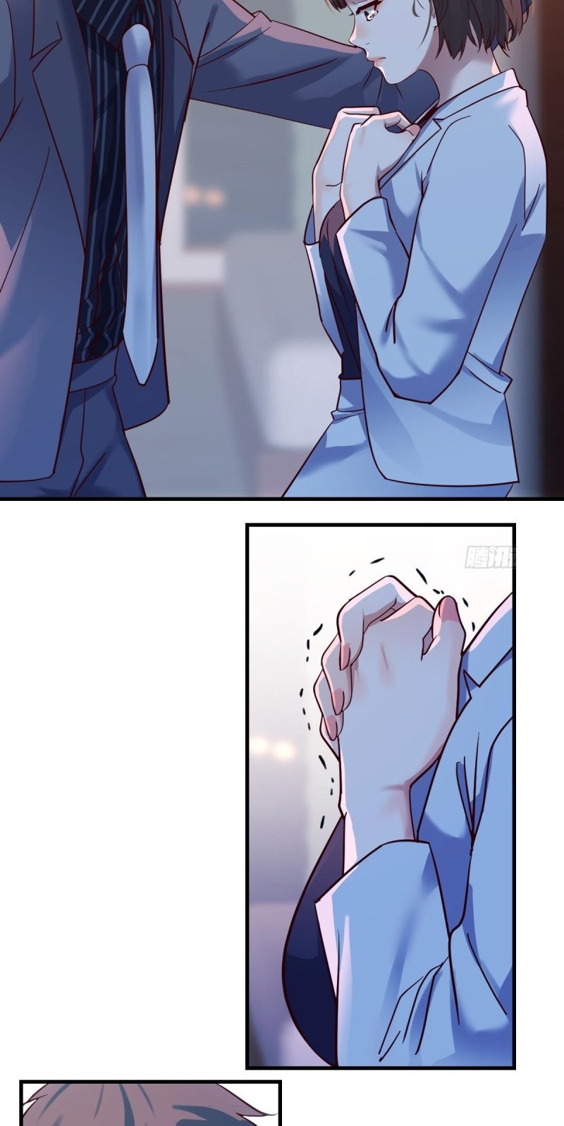 I Have Twin Girlfriends Chapter 83 Gambar 17