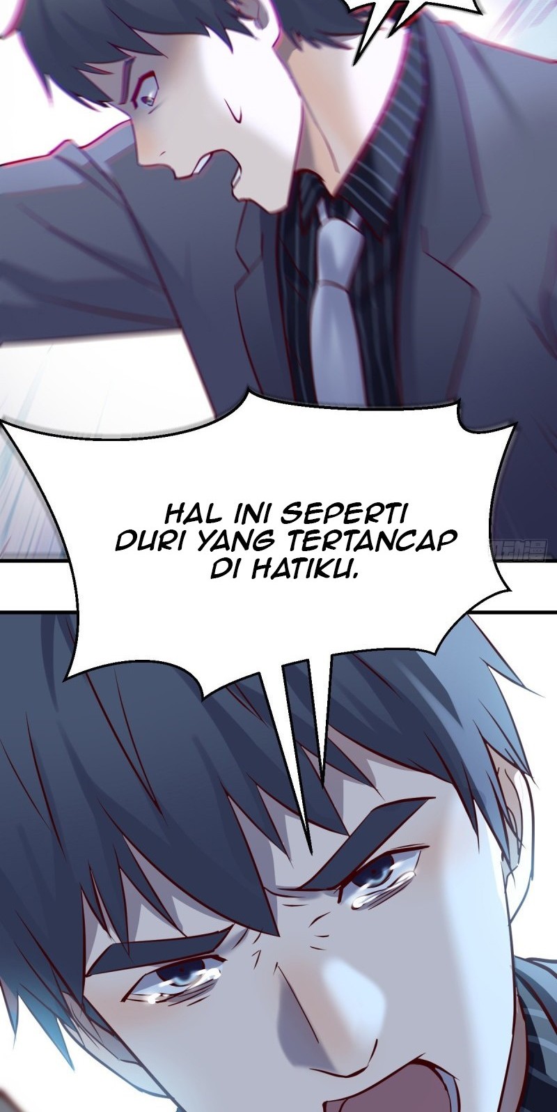 I Have Twin Girlfriends Chapter 83 Gambar 20