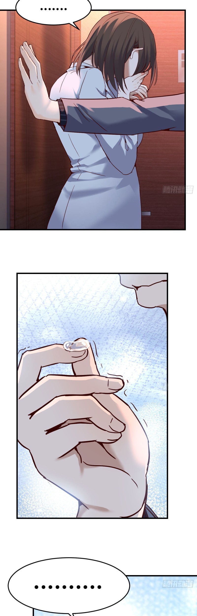 I Have Twin Girlfriends Chapter 83 Gambar 6