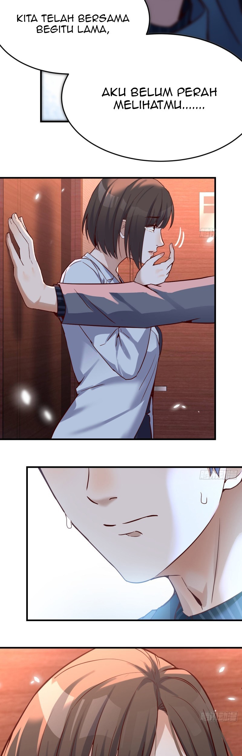 I Have Twin Girlfriends Chapter 83 Gambar 8