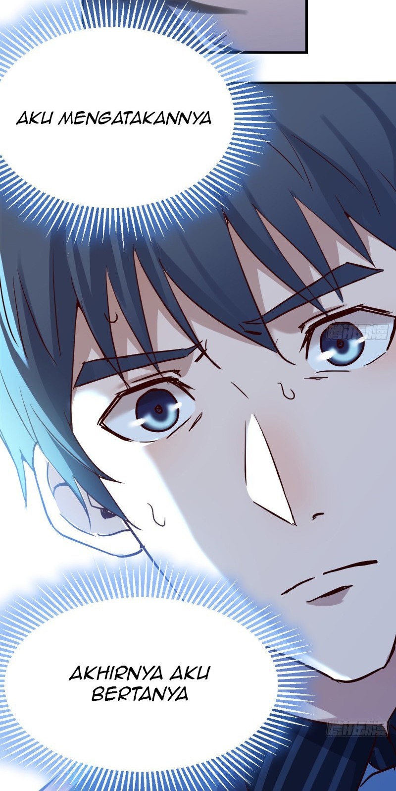 I Have Twin Girlfriends Chapter 83 Gambar 11