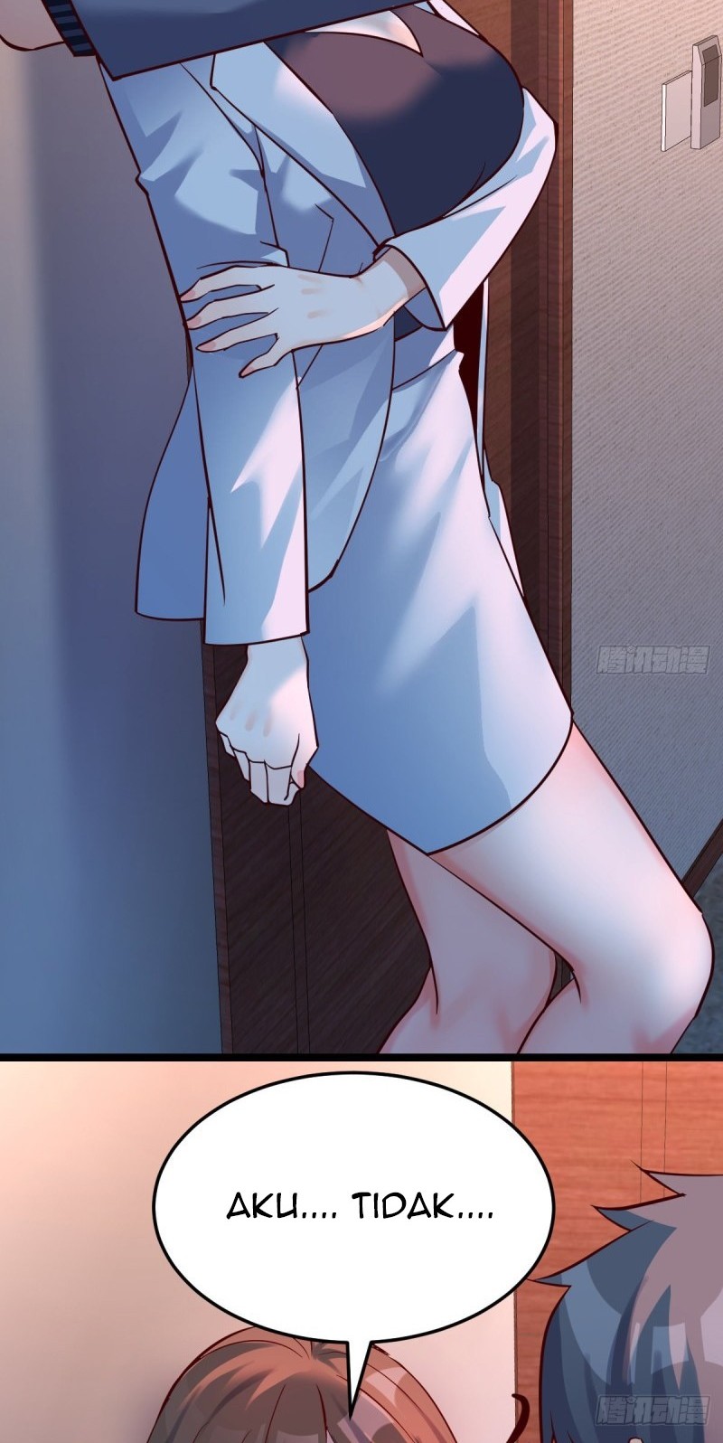 I Have Twin Girlfriends Chapter 83 Gambar 14