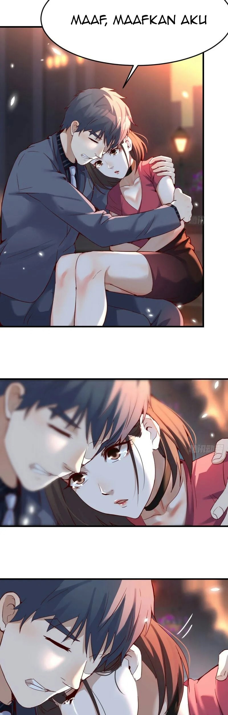 I Have Twin Girlfriends Chapter 93 Gambar 24