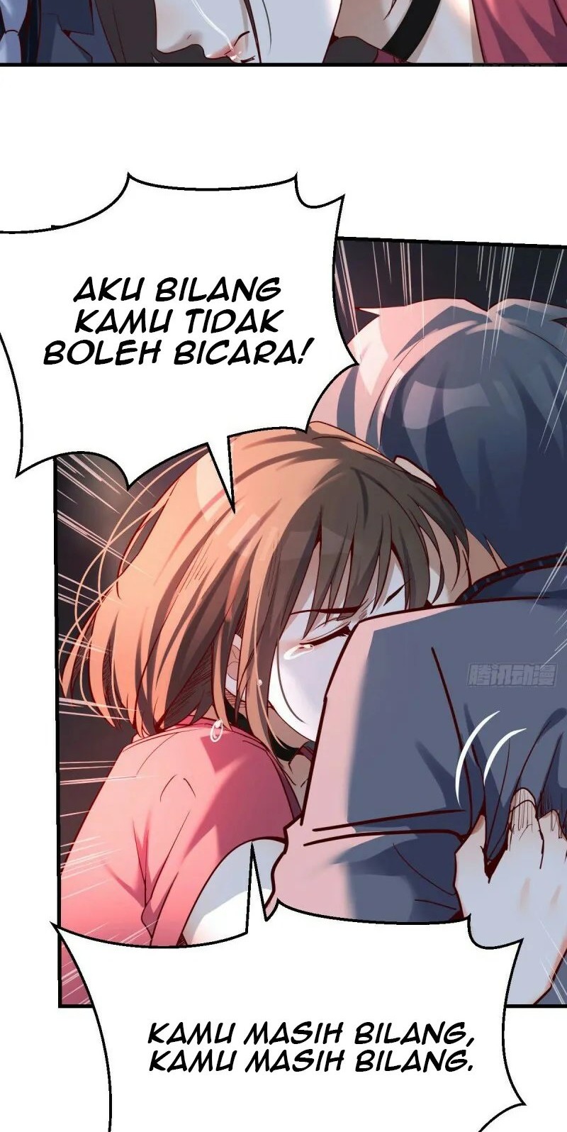 I Have Twin Girlfriends Chapter 93 Gambar 25