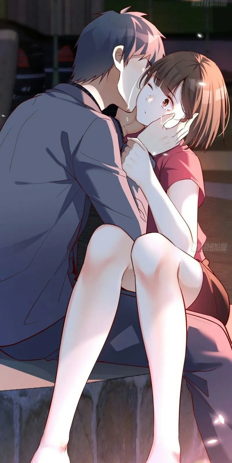 I Have Twin Girlfriends Chapter 93 Gambar 28