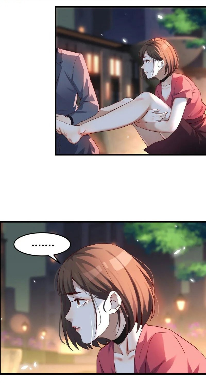 I Have Twin Girlfriends Chapter 93 Gambar 17