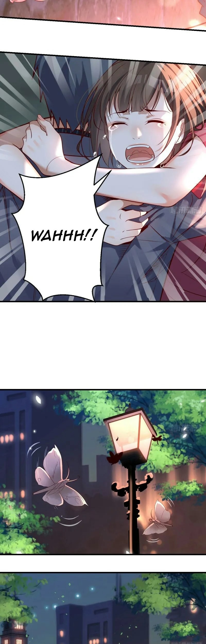 I Have Twin Girlfriends Chapter 93 Gambar 30