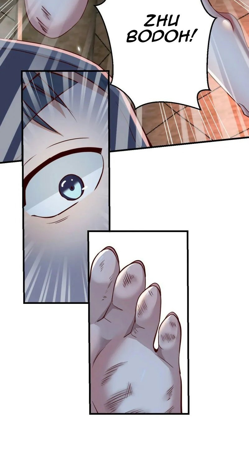 I Have Twin Girlfriends Chapter 93 Gambar 12