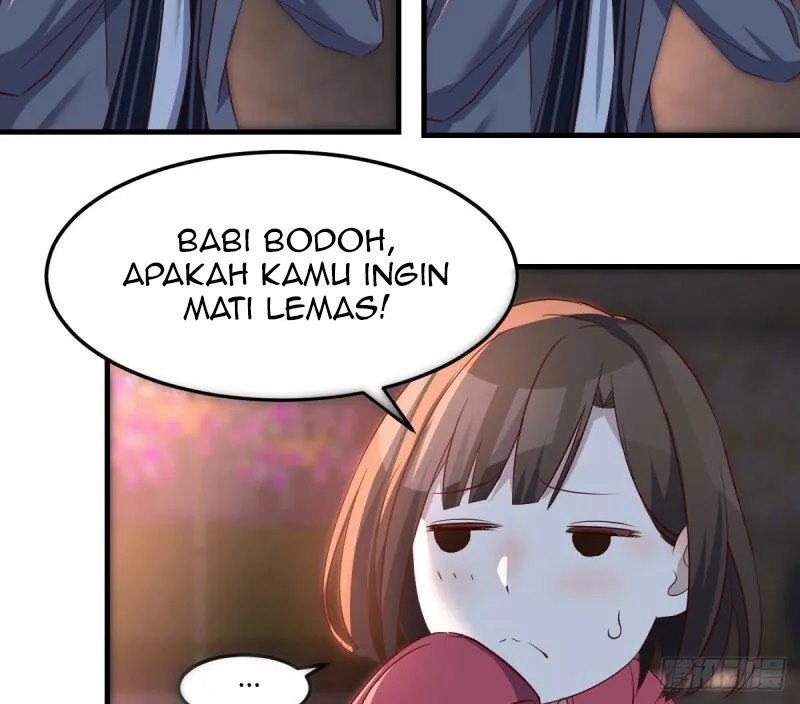 I Have Twin Girlfriends Chapter 92 Gambar 23