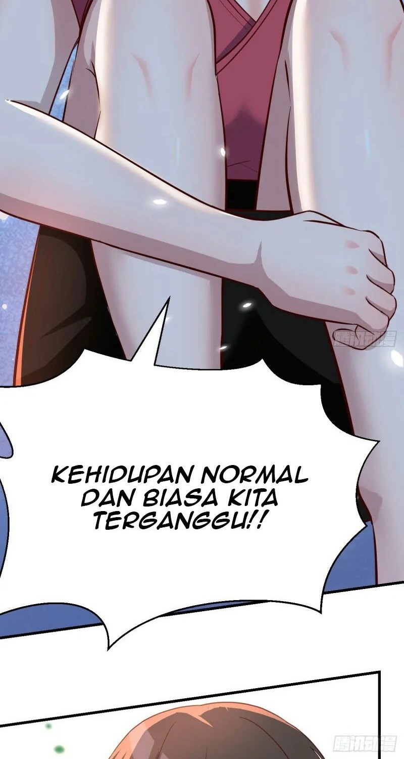 I Have Twin Girlfriends Chapter 92 Gambar 20