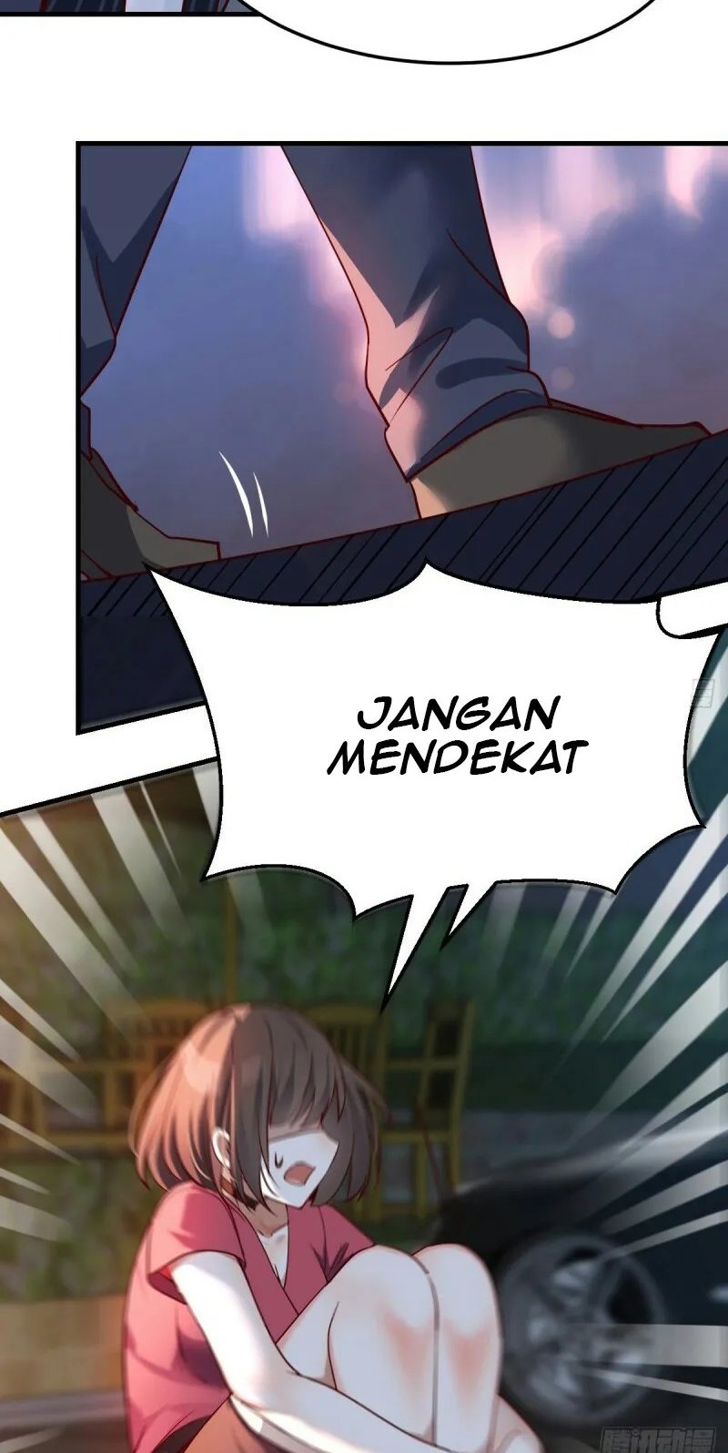 I Have Twin Girlfriends Chapter 92 Gambar 6
