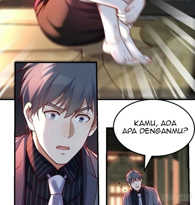 I Have Twin Girlfriends Chapter 92 Gambar 7