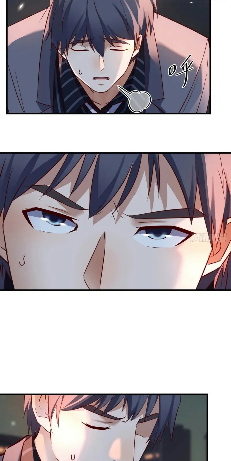 I Have Twin Girlfriends Chapter 91 Gambar 24