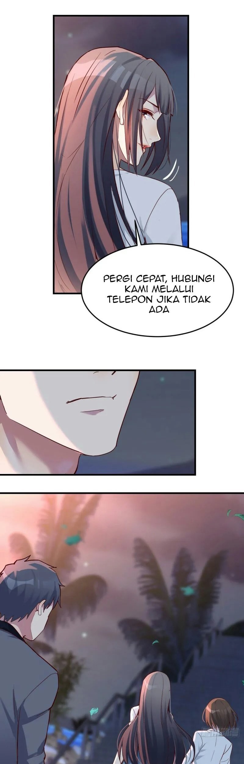 I Have Twin Girlfriends Chapter 91 Gambar 17