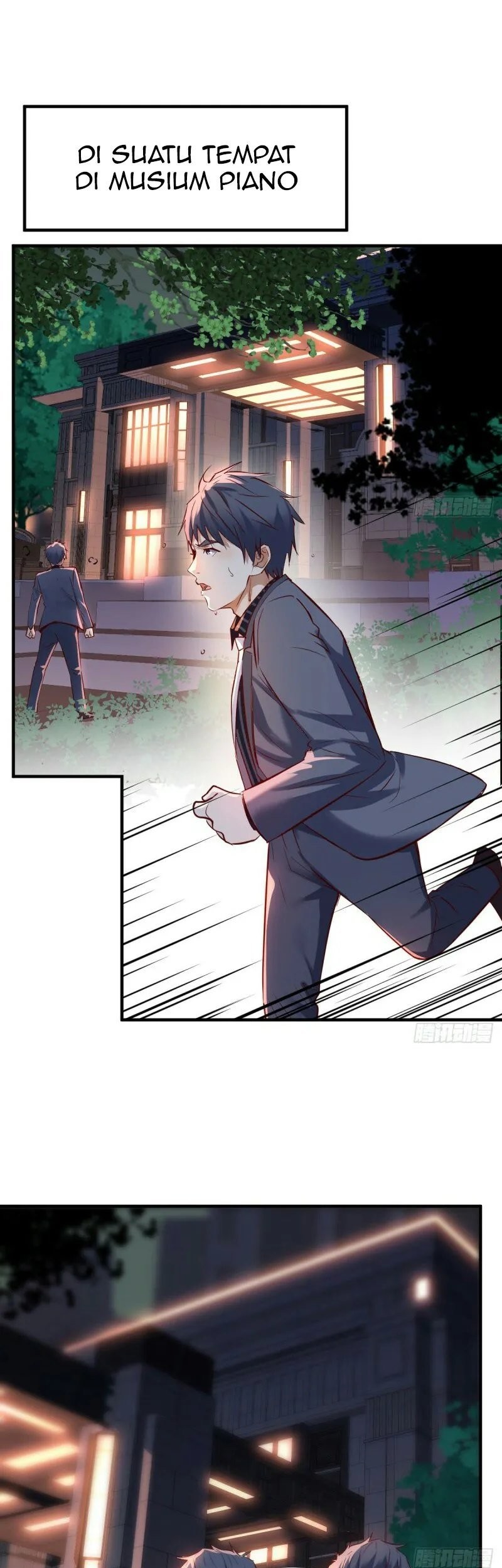 I Have Twin Girlfriends Chapter 91 Gambar 20