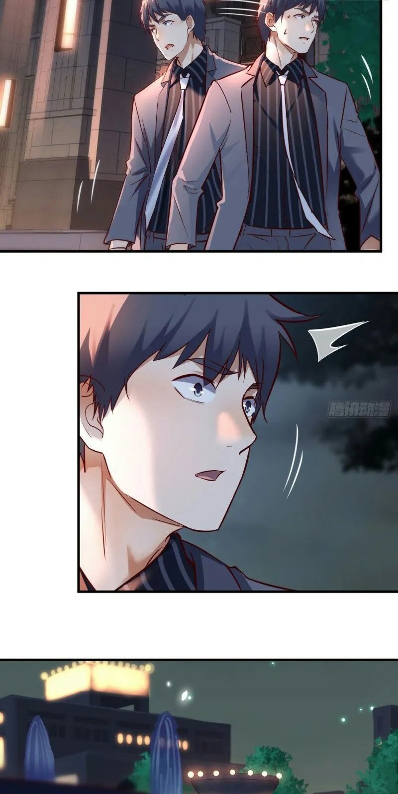 I Have Twin Girlfriends Chapter 91 Gambar 21