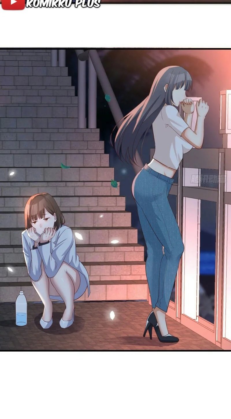 I Have Twin Girlfriends Chapter 91 Gambar 3