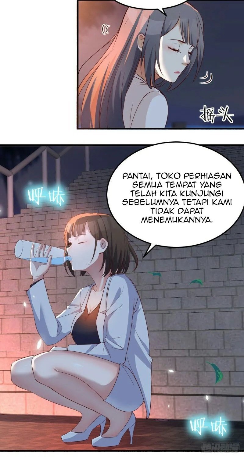 I Have Twin Girlfriends Chapter 91 Gambar 5