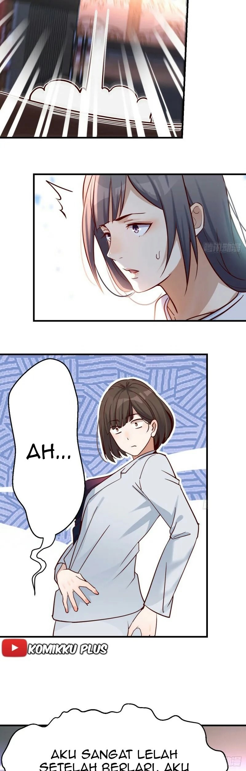 I Have Twin Girlfriends Chapter 95 Gambar 25