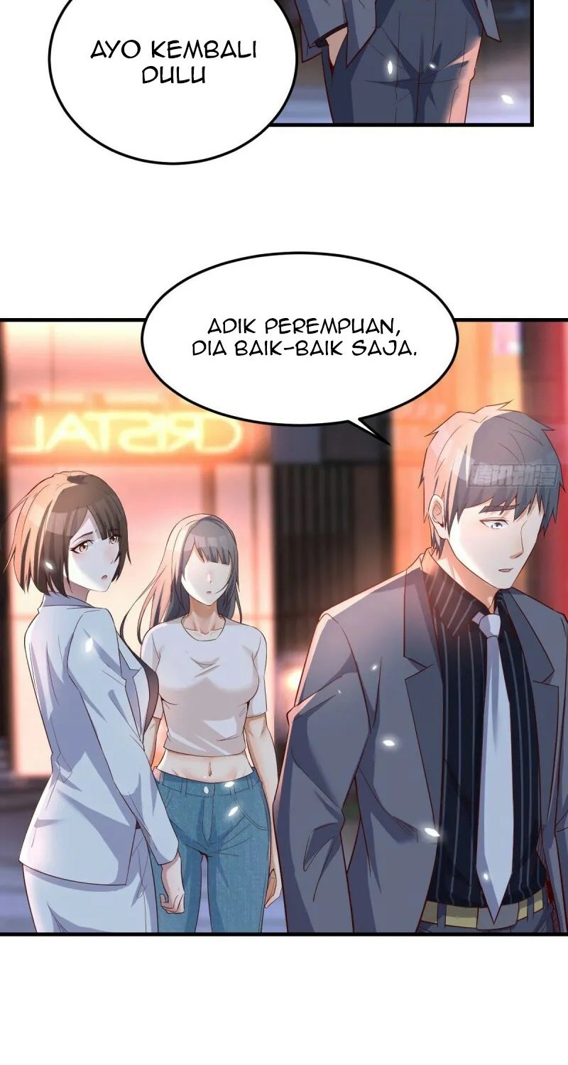 I Have Twin Girlfriends Chapter 95 Gambar 7