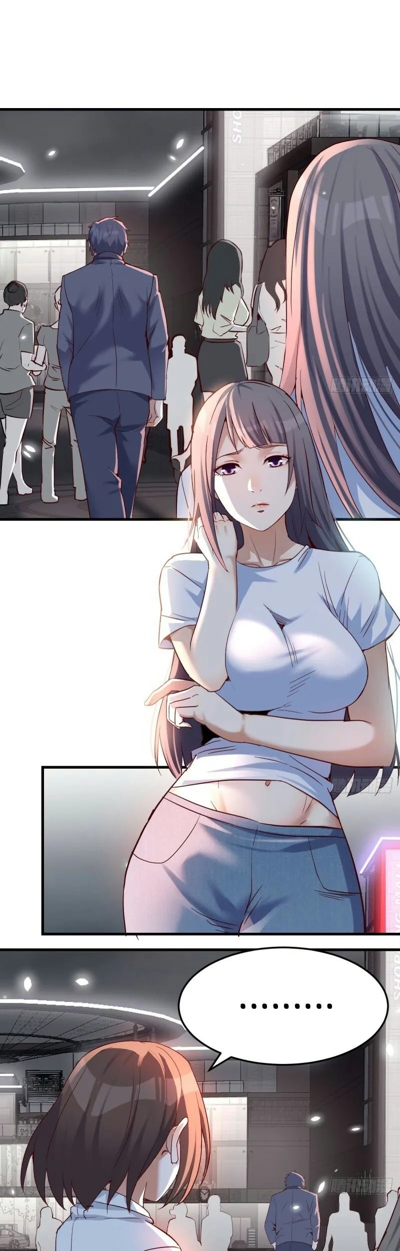 I Have Twin Girlfriends Chapter 95 Gambar 8