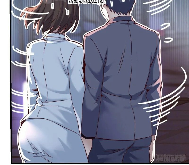 I Have Twin Girlfriends Chapter 95 Gambar 15