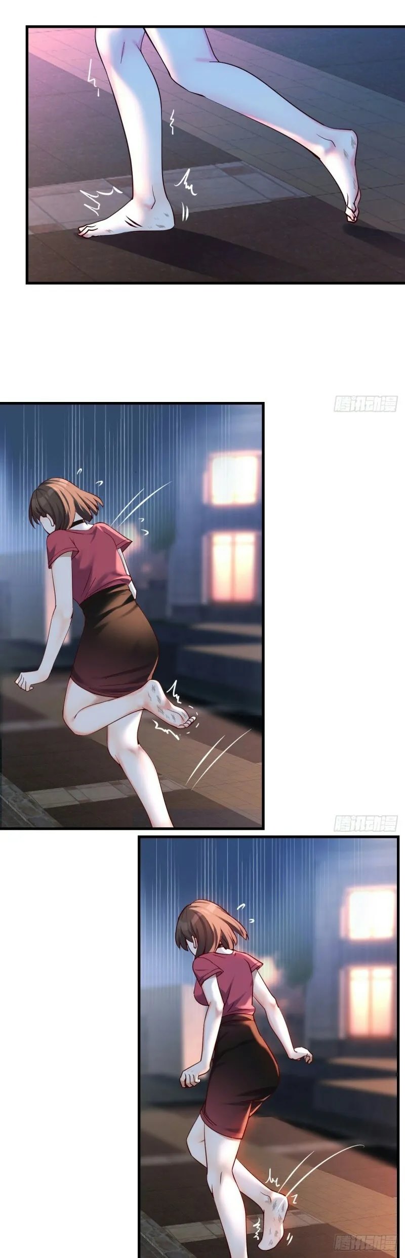 I Have Twin Girlfriends Chapter 94 Gambar 25