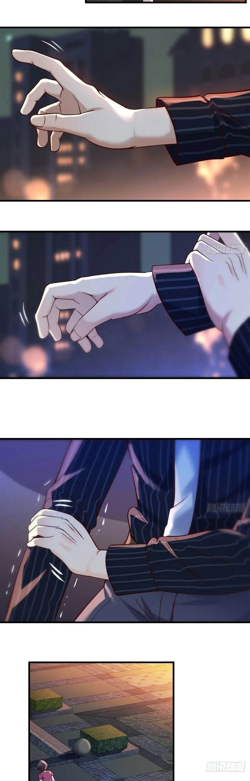 I Have Twin Girlfriends Chapter 94 Gambar 26