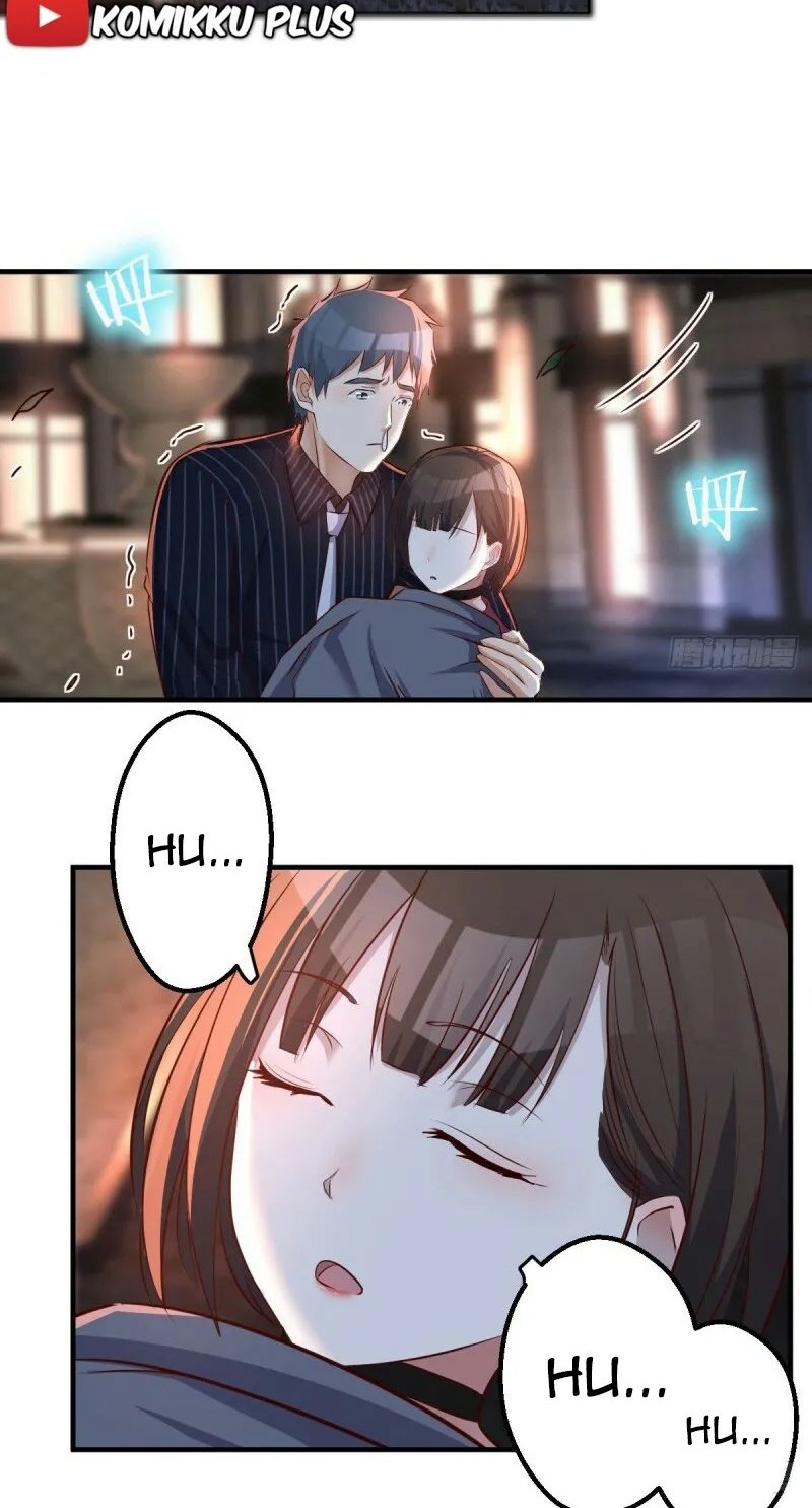 I Have Twin Girlfriends Chapter 94 Gambar 3