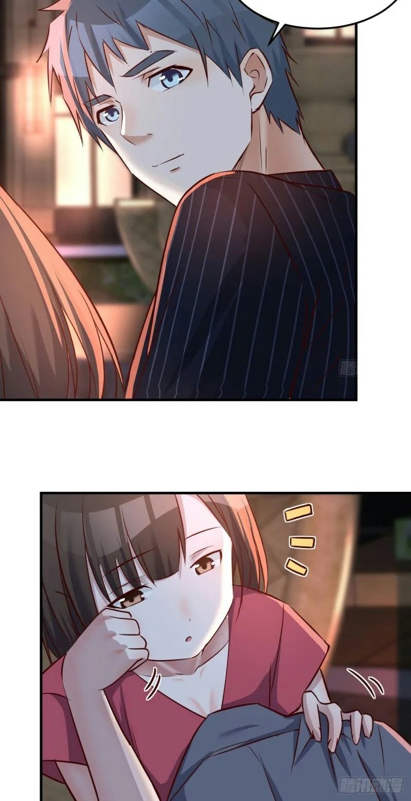 I Have Twin Girlfriends Chapter 94 Gambar 5