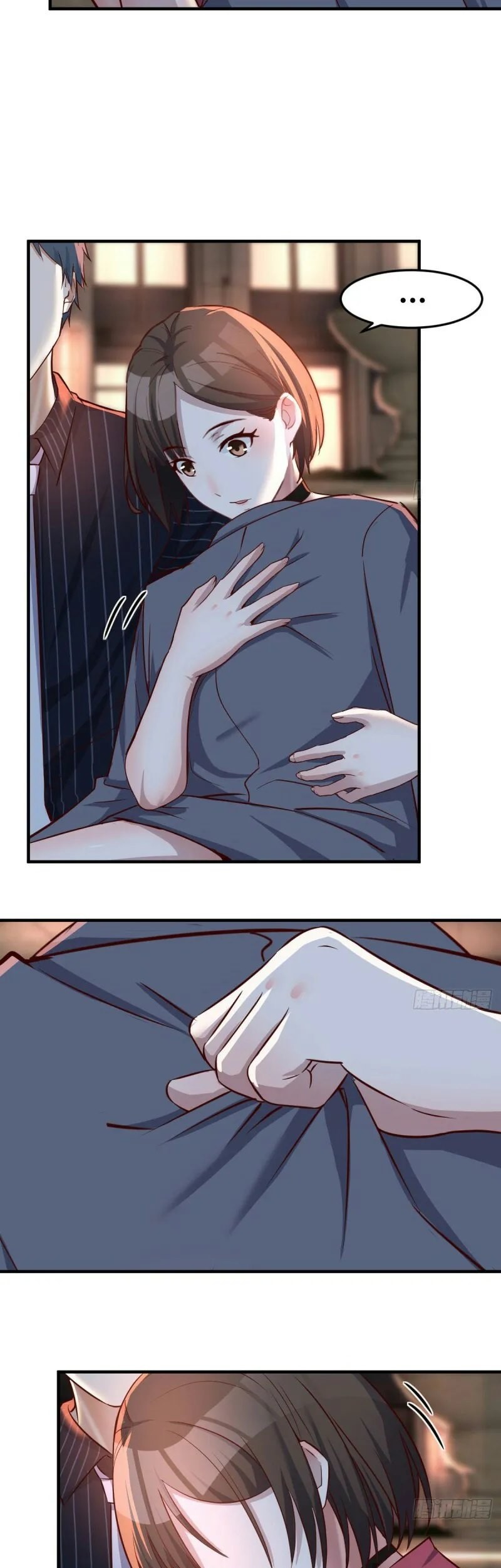 I Have Twin Girlfriends Chapter 94 Gambar 6