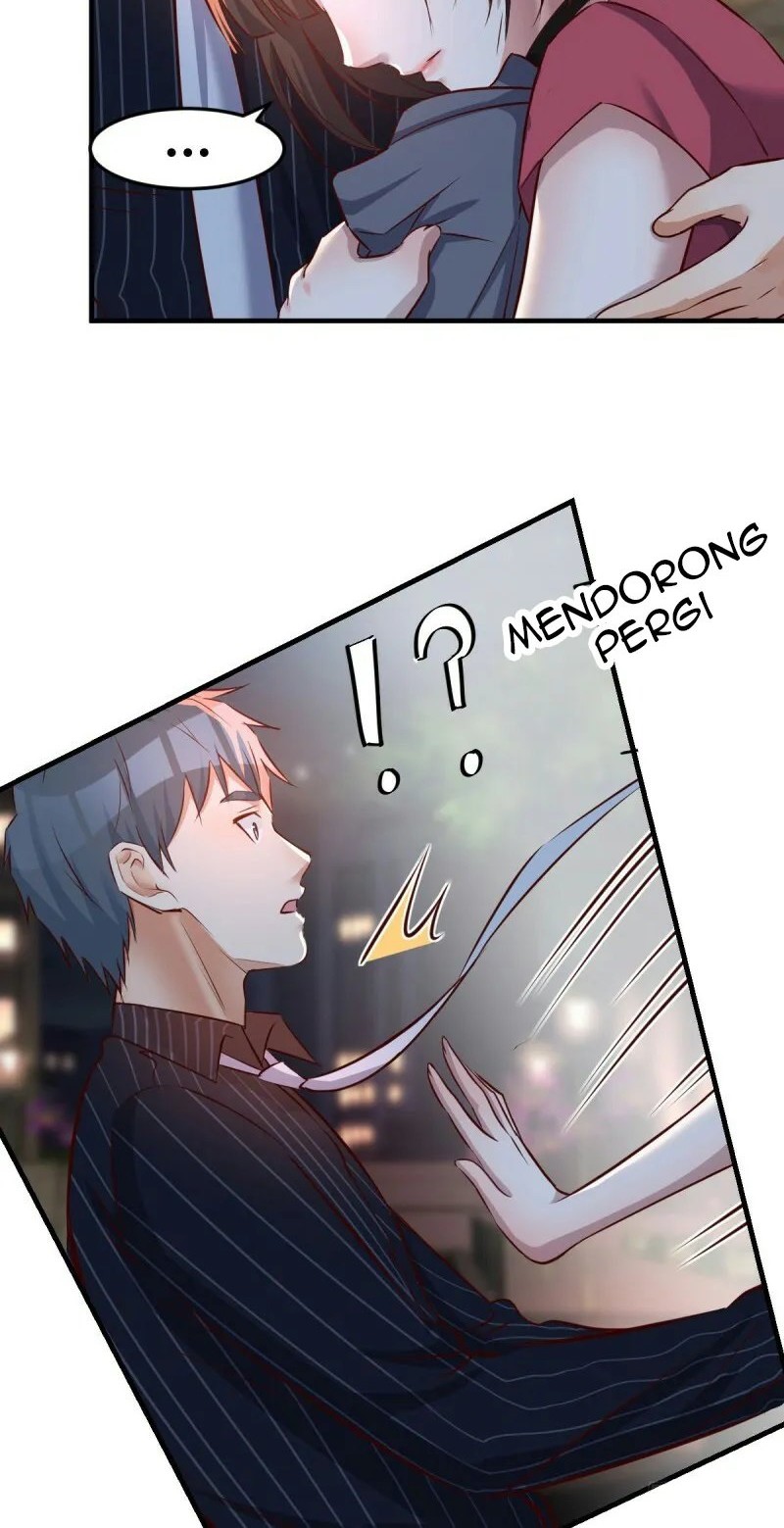 I Have Twin Girlfriends Chapter 94 Gambar 7