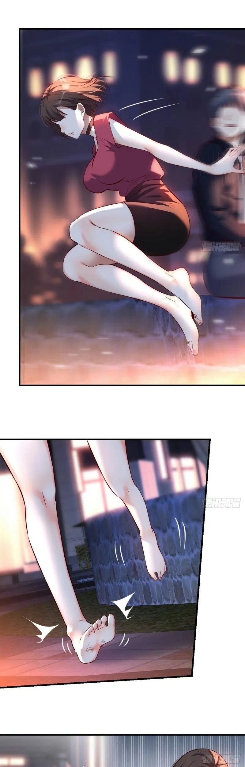 I Have Twin Girlfriends Chapter 94 Gambar 10