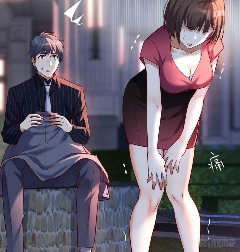 I Have Twin Girlfriends Chapter 94 Gambar 11