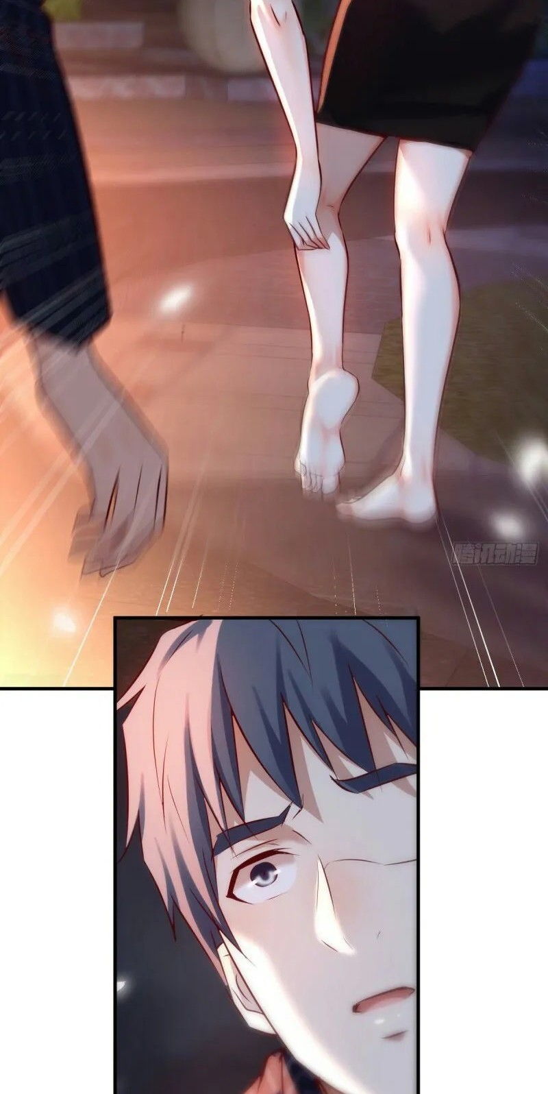 I Have Twin Girlfriends Chapter 94 Gambar 13