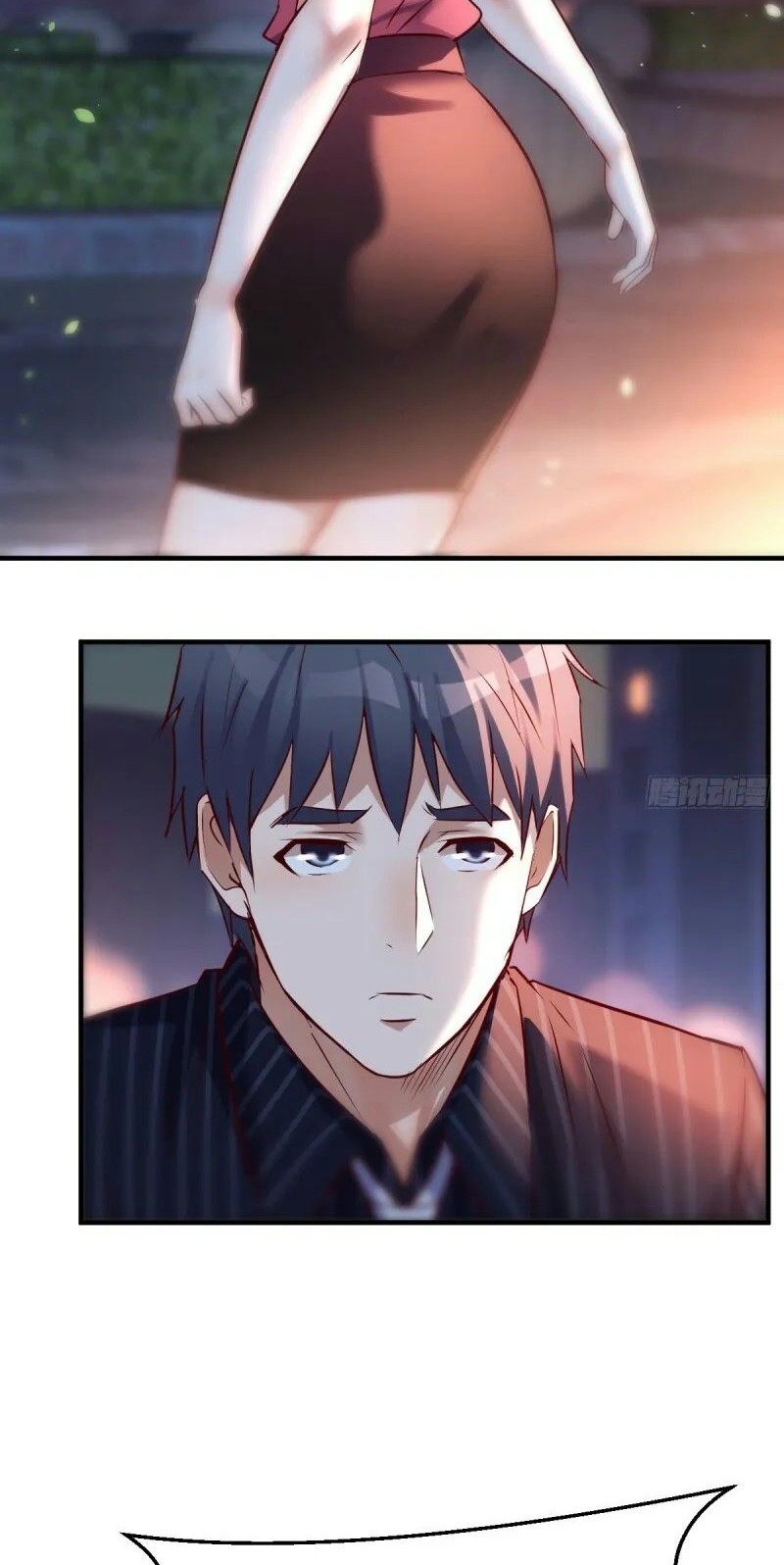 I Have Twin Girlfriends Chapter 94 Gambar 16