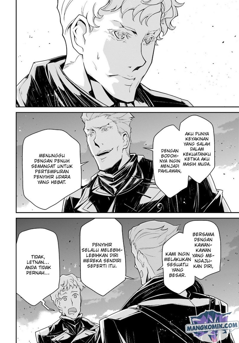 Youjo Senki Chapter 43 Gambar 13