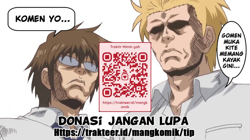 Youjo Senki Chapter 43 Gambar 30