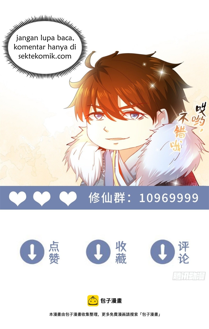 Rebirth Of The Urban Immortal Cultivator Chapter 719 Gambar 14