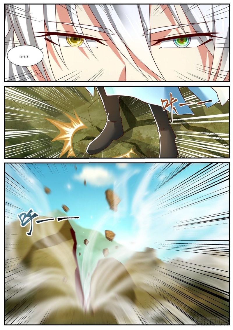 Rebirth Of The Urban Immortal Cultivator Chapter 719 Gambar 6