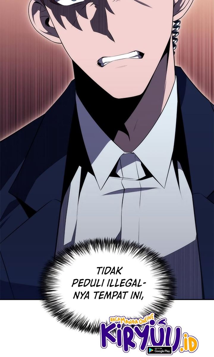 Solo Max-Level Newbie Chapter 35 Gambar 14