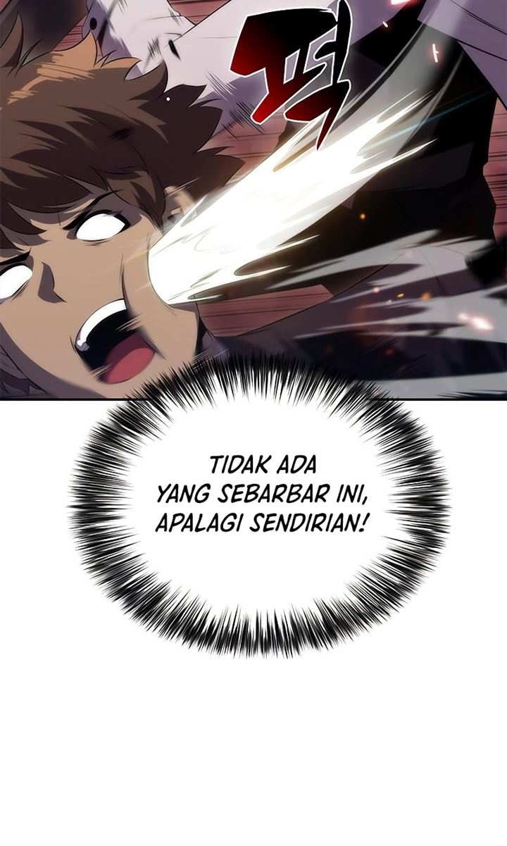 Solo Max-Level Newbie Chapter 35 Gambar 16