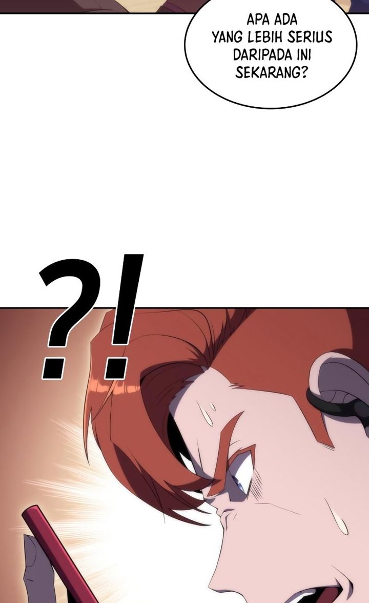 Solo Max-Level Newbie Chapter 35 Gambar 18