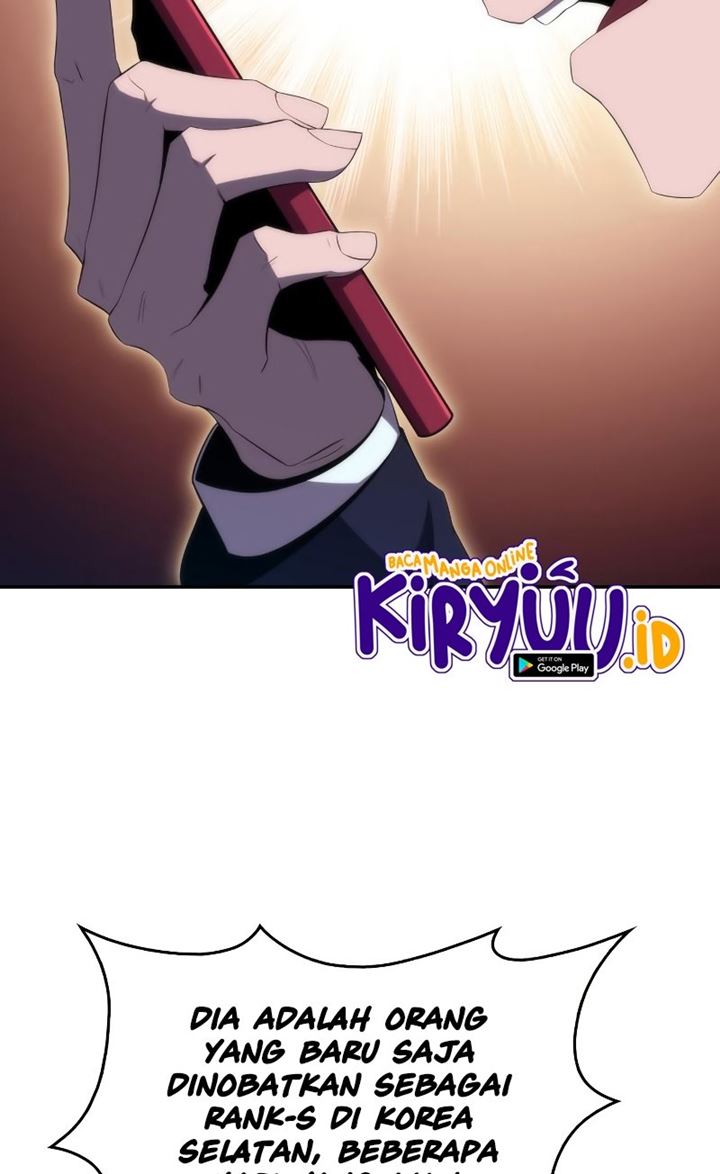 Solo Max-Level Newbie Chapter 35 Gambar 19