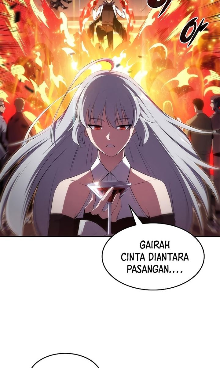 Solo Max-Level Newbie Chapter 35 Gambar 10