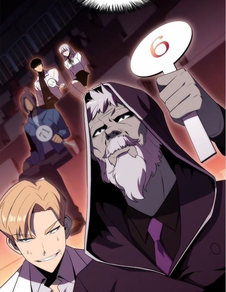 Solo Max-Level Newbie Chapter 35 Gambar 105