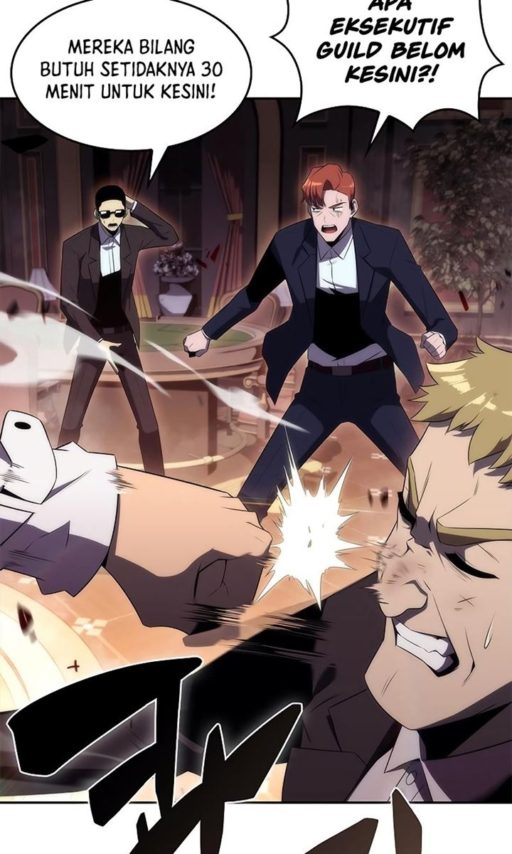 Solo Max-Level Newbie Chapter 35 Gambar 12