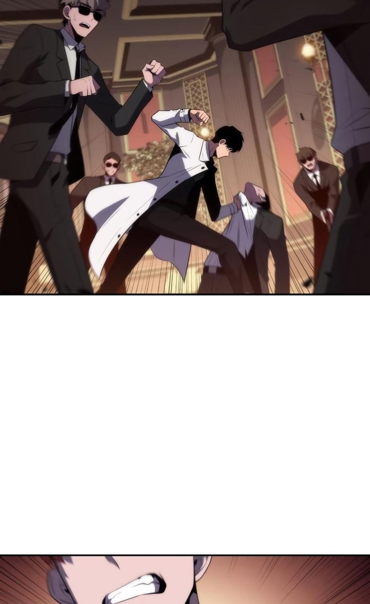 Solo Max-Level Newbie Chapter 35 Gambar 26